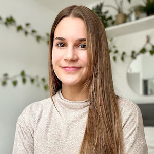 Meet your Posher, Katelyn